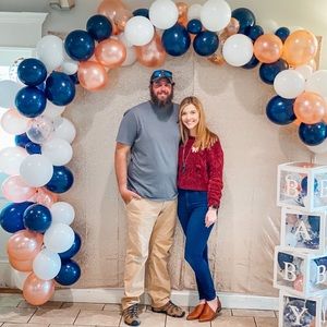 Meet your Posher, Caitlan